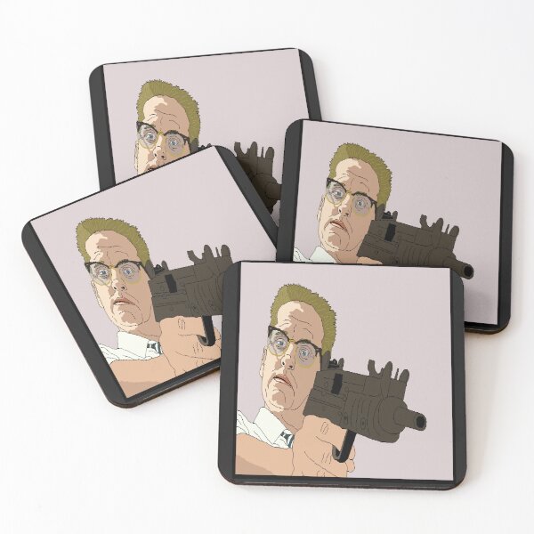 Item preview, D-FENS designed and sold by ScienceMonkey.