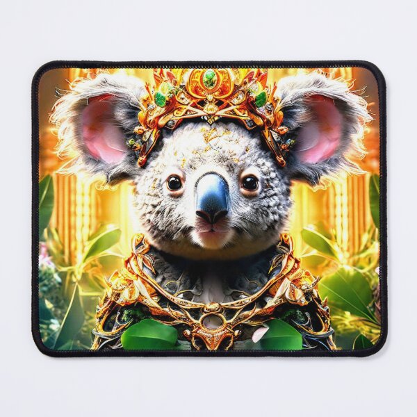 Item preview, Princess Koala designed and sold by Kingcls.