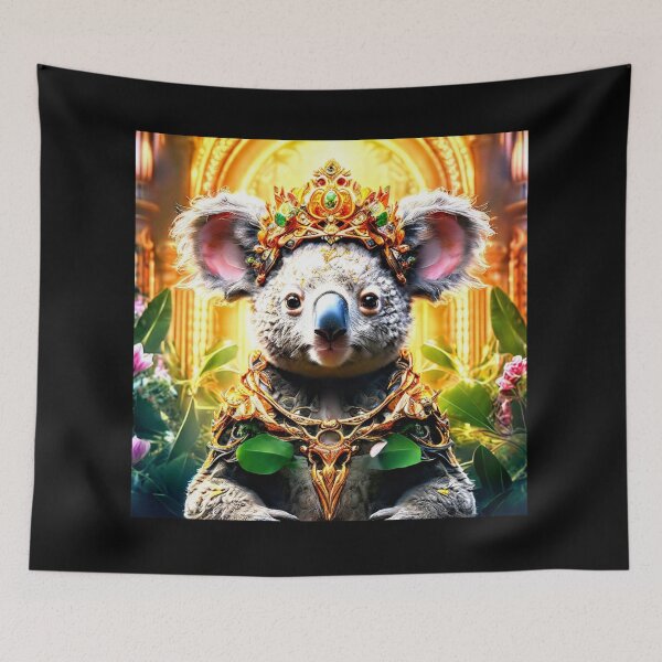 Item preview, Princess Koala designed and sold by Kingcls.