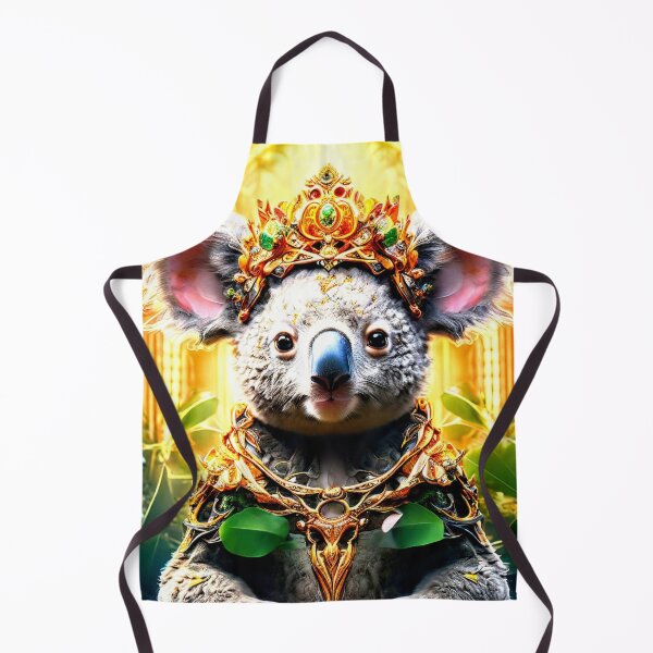Item preview, Princess Koala designed and sold by Kingcls.