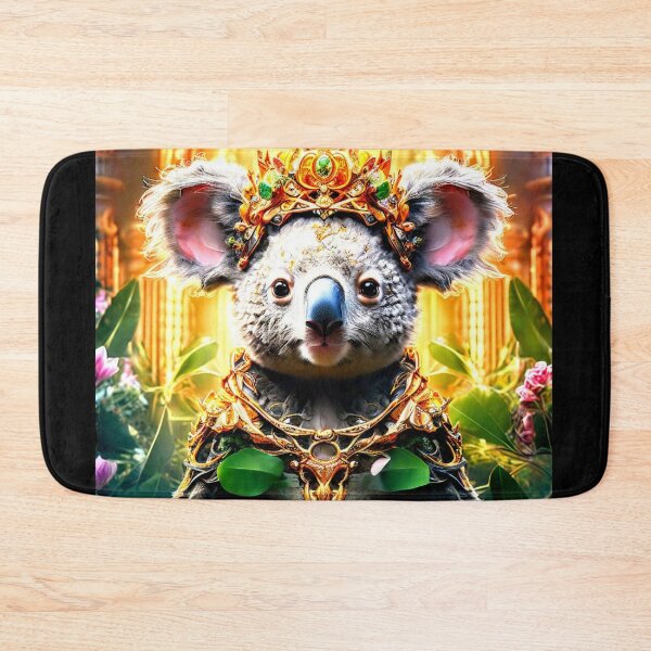 Item preview, Princess Koala designed and sold by Kingcls.