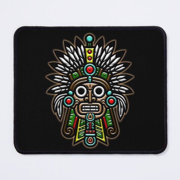 Item preview, AZTEC 51 designed and sold by Garden Of Nightmares.