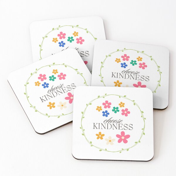 Item preview, Choose Kindness designed and sold by Wonderfully Chaotic.