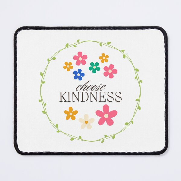 Item preview, Choose Kindness designed and sold by Wonderfully Chaotic.
