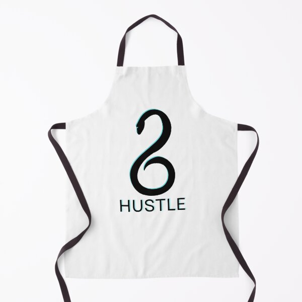 Item preview, HUSTLE Snake designed and sold by sushisky.