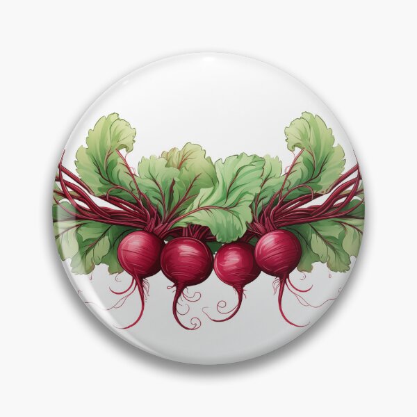 Item preview, A String of Beets  designed and sold by Roxane Bay.