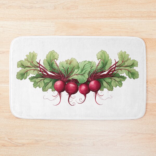 Item preview, A String of Beets  designed and sold by Roxane Bay.