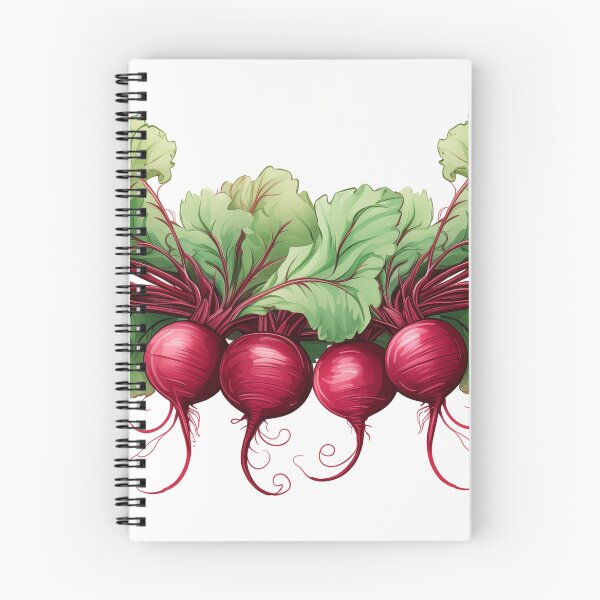 Item preview, A String of Beets  designed and sold by Roxane Bay.