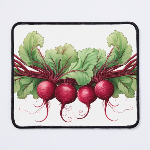 Item preview, A String of Beets  designed and sold by Roxane Bay.