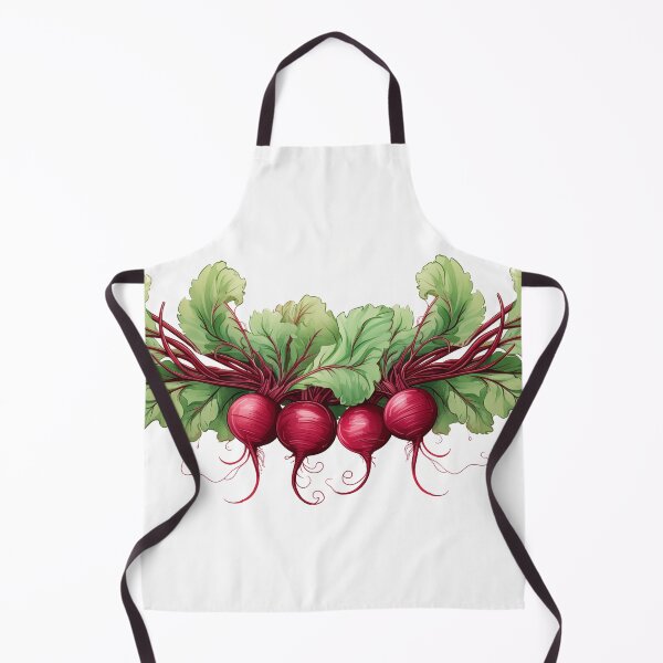 Item preview, A String of Beets designed and sold by Roxane Bay.
