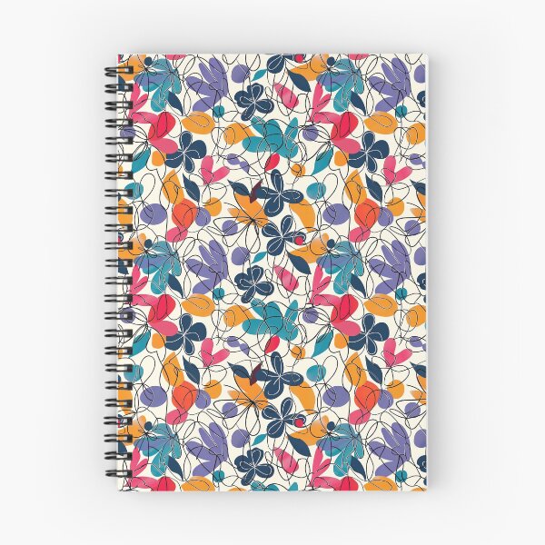 Item preview, Floral Print Pattern designed and sold by PMGDigital.