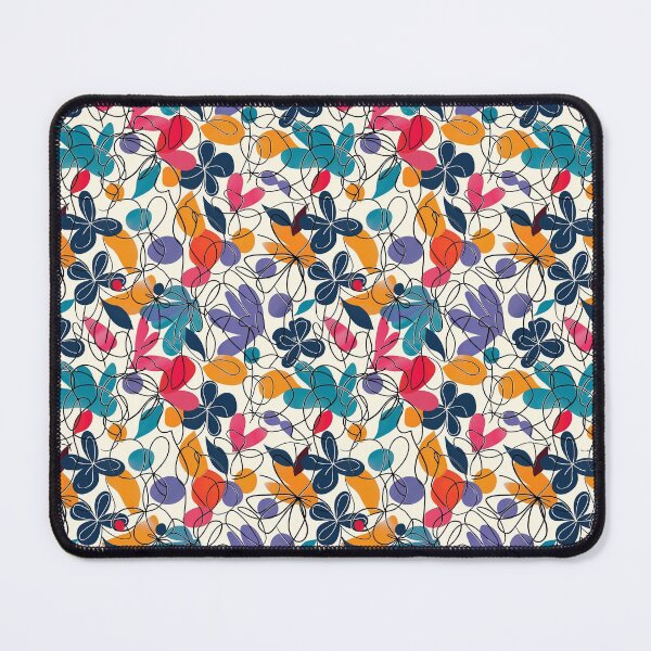 Item preview, Floral Print Pattern designed and sold by PMGDigital.