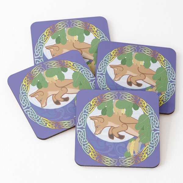 Item preview, Celtic Tree Moon: Alder designed and sold by Aakheperure.
