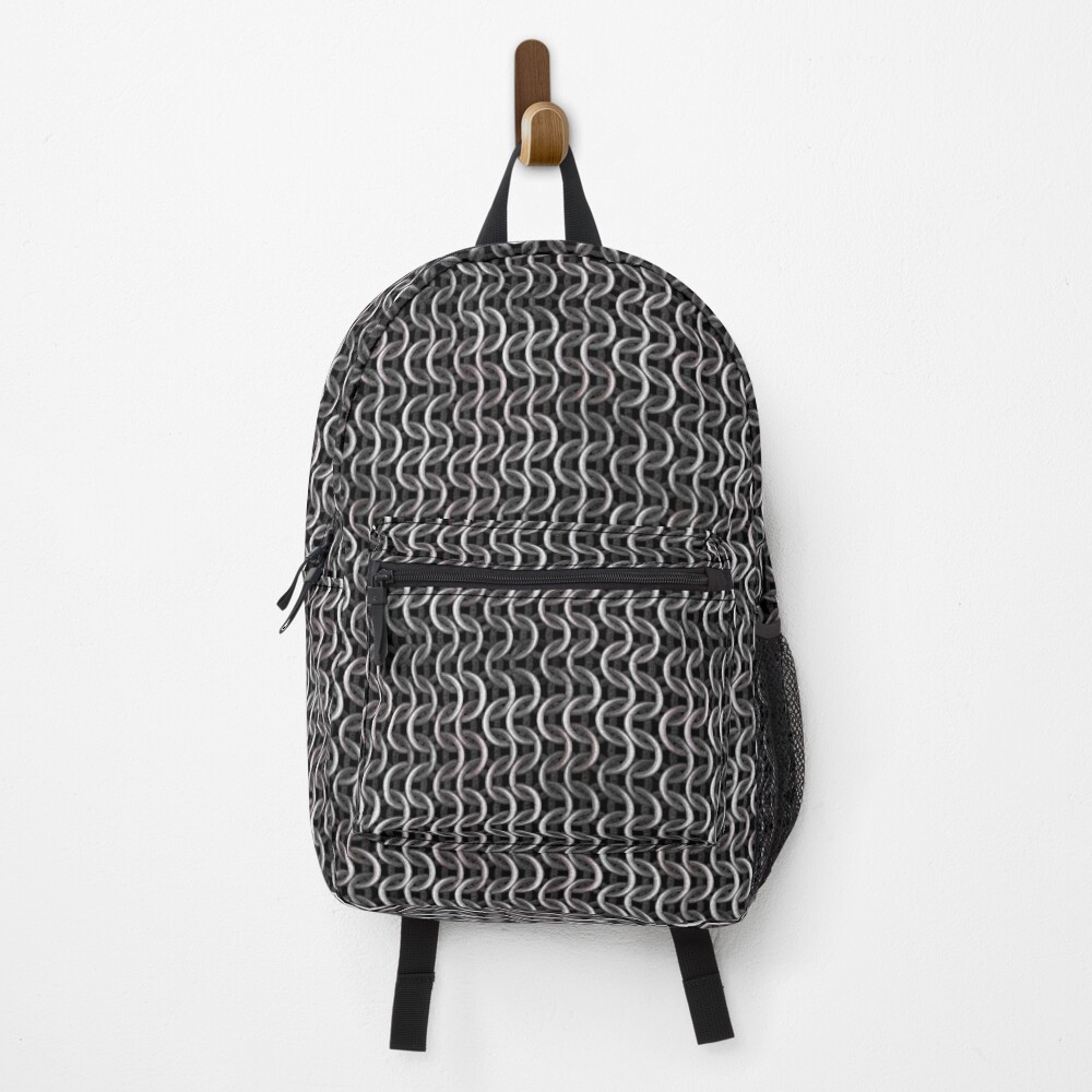 Item preview, Backpack designed and sold by tbunks.