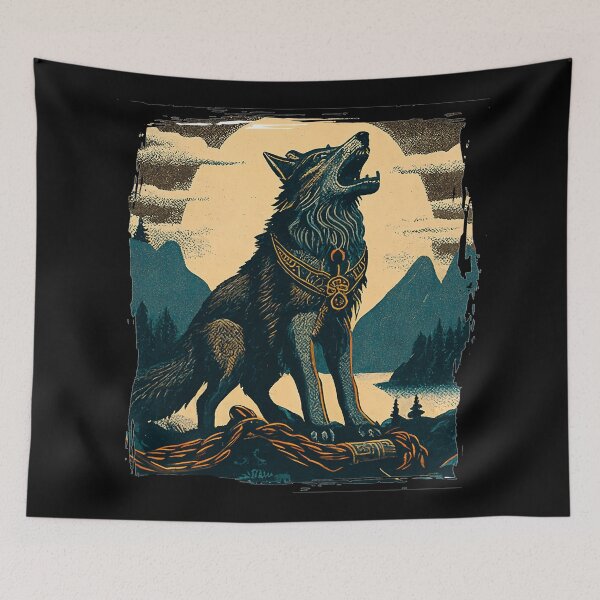 Item preview, VIKING LEGENDS designed and sold by THE AMERICAN TEEVANGELIST.