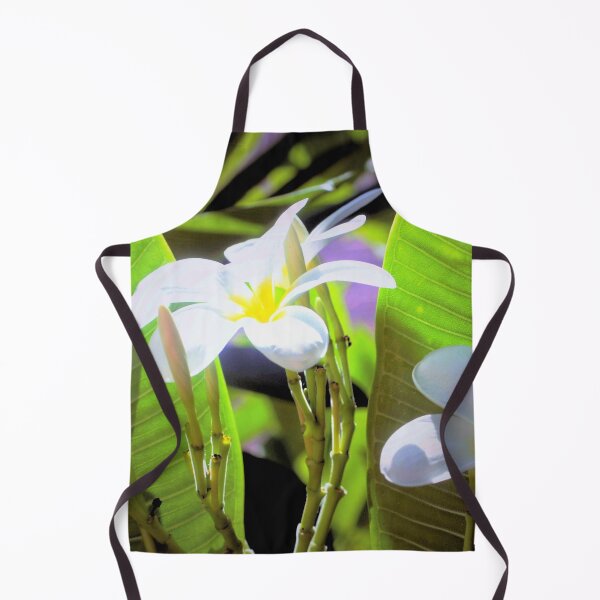 Item preview, Plumeria bunch and buds designed and sold by B. Randi Bailey.
