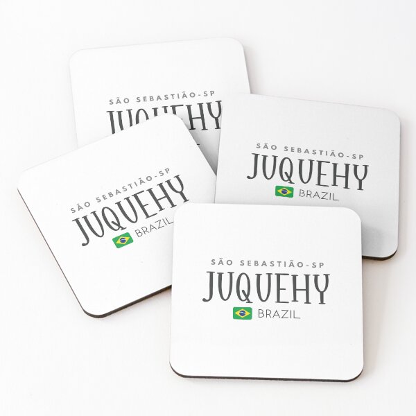 Item preview, Juquehy - São Sebastião - SP - Brazil   designed and sold by StudioRedKoala.