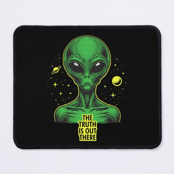 Item preview, The truth is out there designed and sold by roswellboutique.