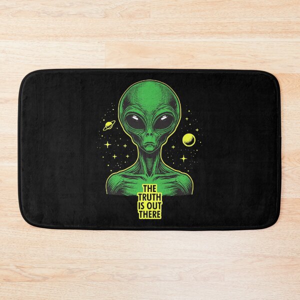 Item preview, The truth is out there designed and sold by roswellboutique.