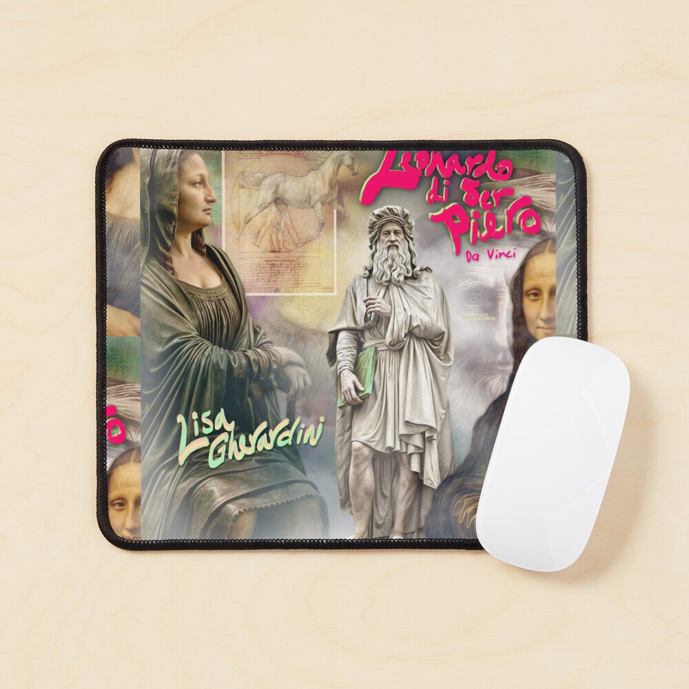 Item preview, Mouse Pad designed and sold by myStudioVisual.