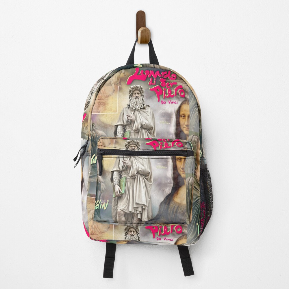 Item preview, Backpack designed and sold by myStudioVisual.