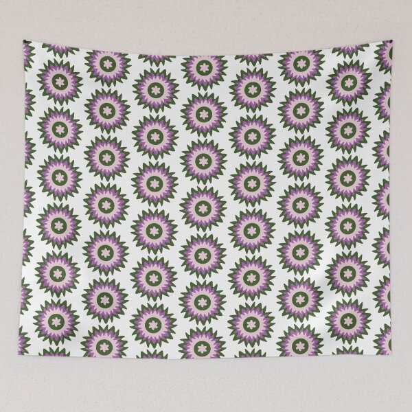 Item preview, Flor designed and sold by varroch.