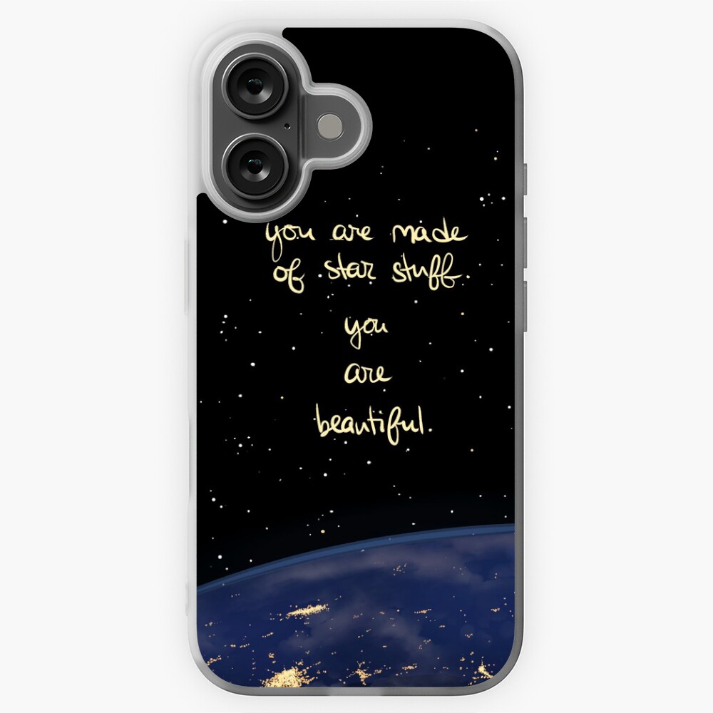 Item preview, iPhone Soft Case designed and sold by thelatestkate.