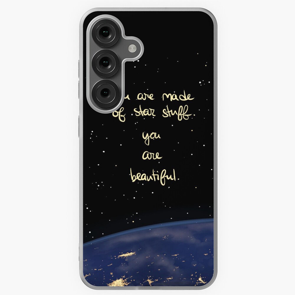 Item preview, Samsung Galaxy Soft Case designed and sold by thelatestkate.
