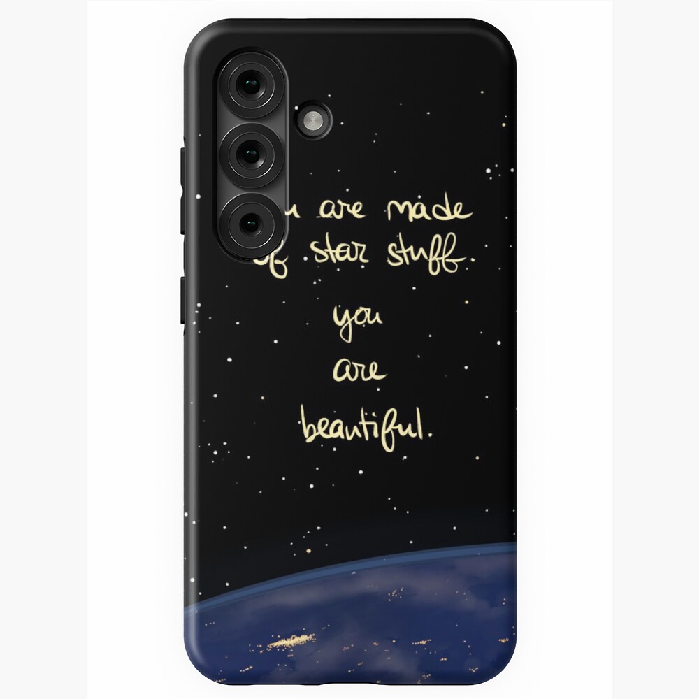Item preview, Samsung Galaxy Tough Case designed and sold by thelatestkate.