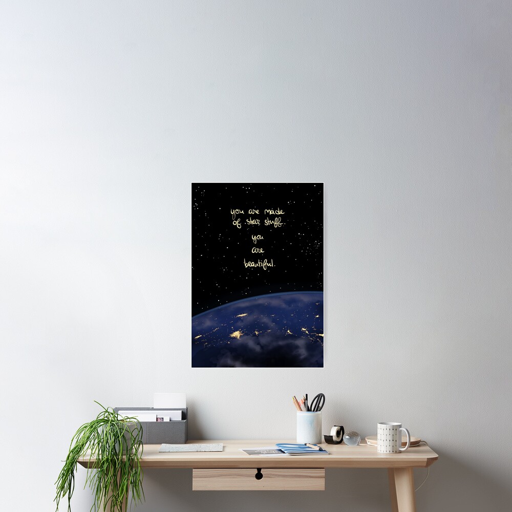 Item preview, Poster designed and sold by thelatestkate.