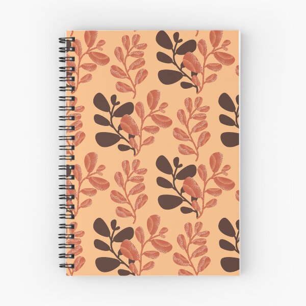 Item preview, Simple Leaf Pattern  designed and sold by OhYha.