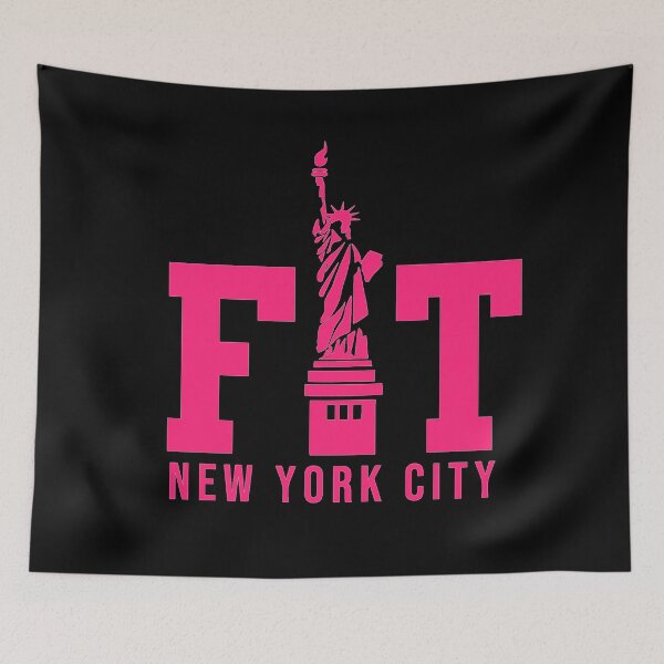 Item preview, Fitnyc Fashion Institute  designed and sold by BelovedUni.
