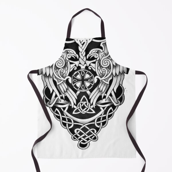 Item preview, VIKING LEGENDS designed and sold by THE AMERICAN TEEVANGELIST.
