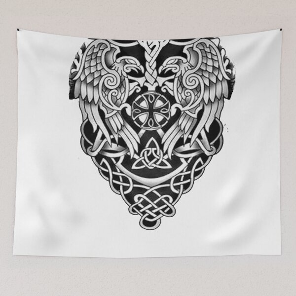 Item preview,  VIKING LEGENDS designed and sold by THE AMERICAN TEEVANGELIST.