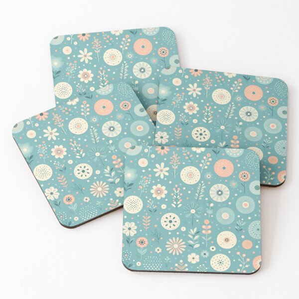 Item preview, Whimsical Blooms designed and sold by LyssasMindArt.