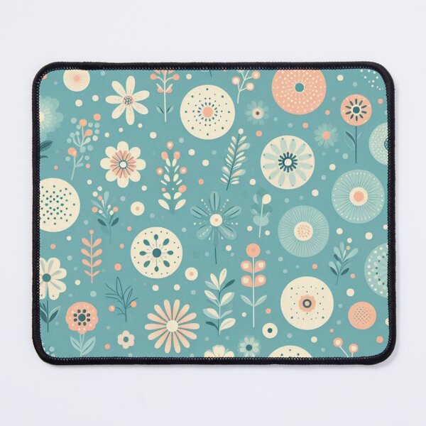 Item preview, Whimsical Blooms designed and sold by LyssasMindArt.