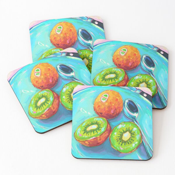 Item preview, Kiwis designed and sold by Gremlindsay.