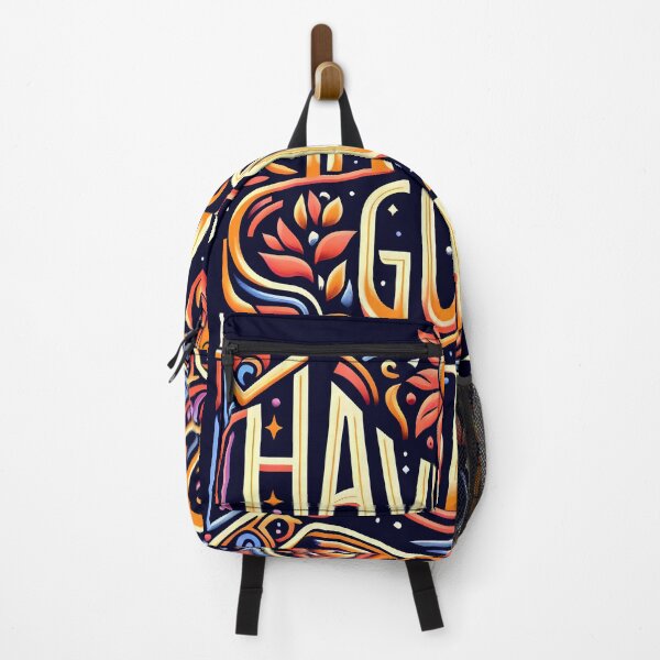 Item preview, Having a Good Day, typography designed and sold by maxmaj.