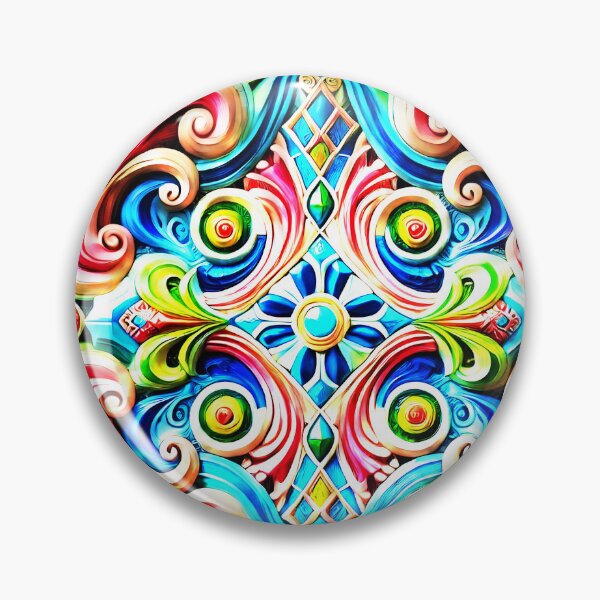 Item preview, Elysian Whirl designed and sold by stevepmp.