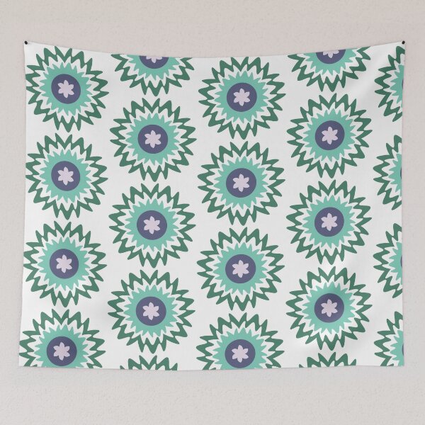 Item preview, Flor designed and sold by varroch.