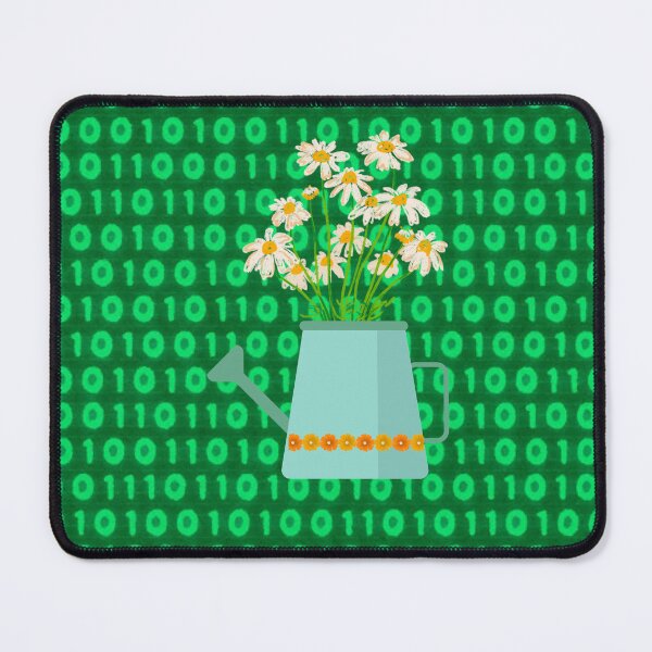 Item preview, Programing Flowers designed and sold by becca6125.