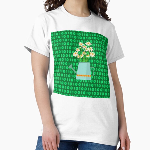 Item preview, Programing Flowers designed and sold by becca6125.