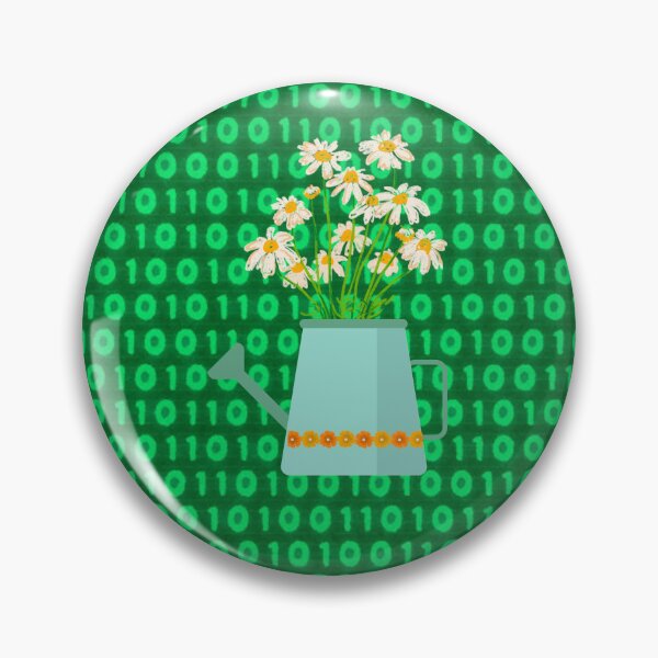 Item preview, Programing Flowers designed and sold by becca6125.