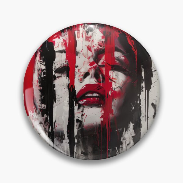 Item preview, Crimson Echoes designed and sold by Alt-C Music.