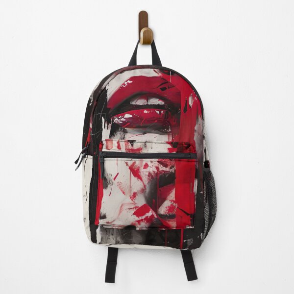 Item preview, Crimson Echoes designed and sold by Alt-C Music.