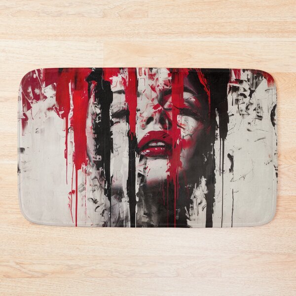 Item preview, Crimson Echoes designed and sold by Alt-C Music.