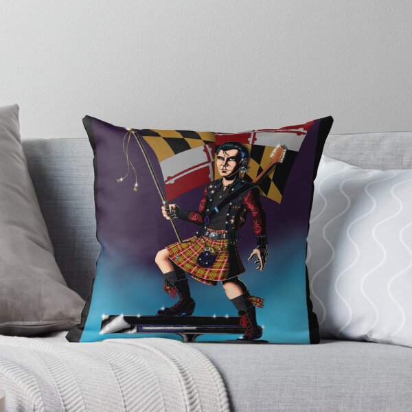 Item preview, Gowan Takes Baltimore! [2019] designed and sold by Illia St. Onge.