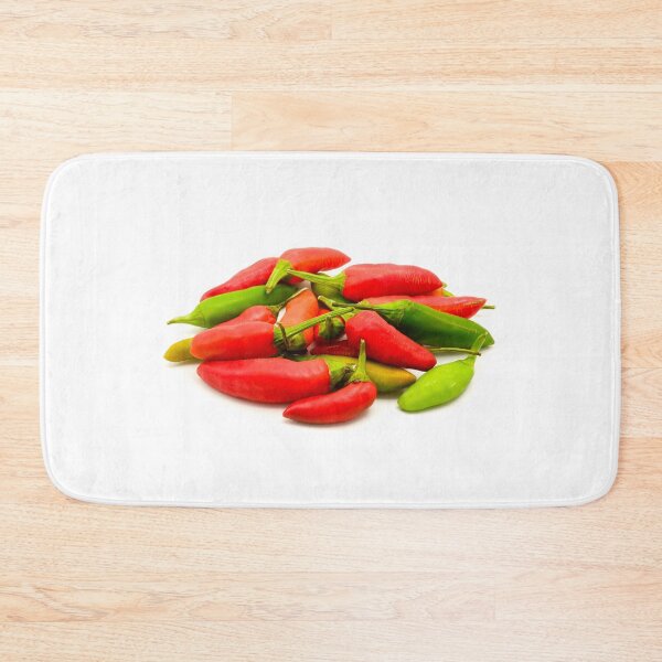 Item preview, Thai pepper designed and sold by troianifabrizio.