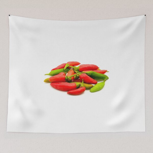 Item preview, Thai pepper designed and sold by troianifabrizio.