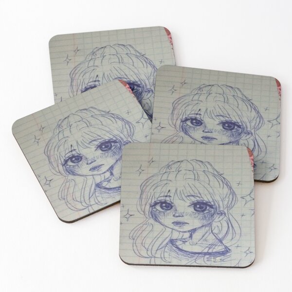 Item preview, Sonho de menina designed and sold by Lorito's Creations.